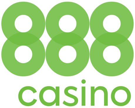 Logo 888 Casino