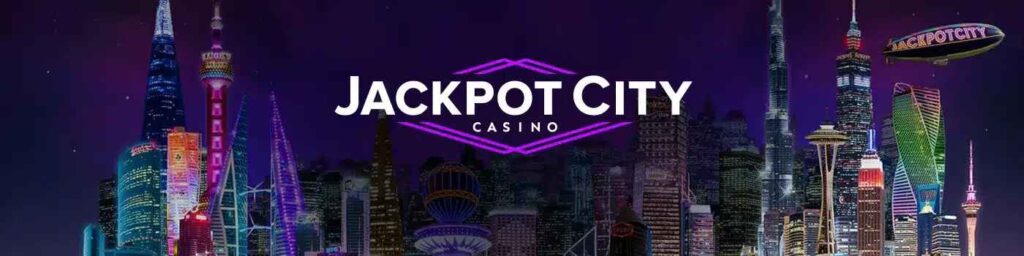 jackpot city