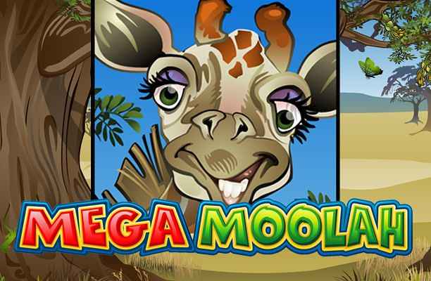 mega moolah