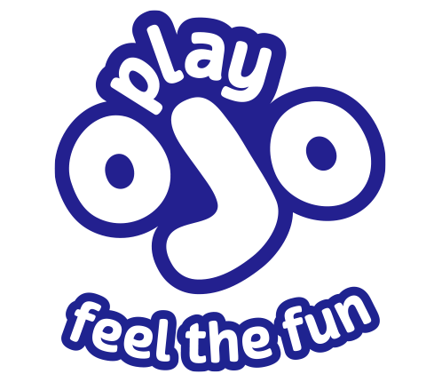 Logo PlayOjo Casino