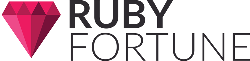 Logo Ruby Fortune Casino