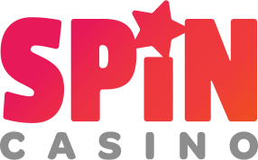 Logo Spin Casino