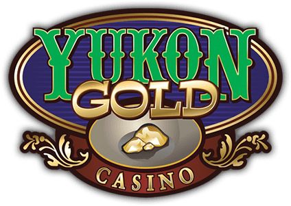 Logo Yukon Gold Casino