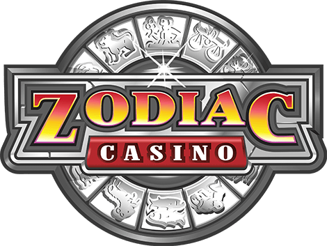 Logo Zodiac Casino